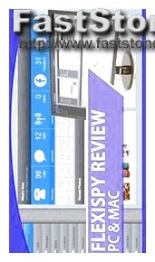 Install Flexispy Video